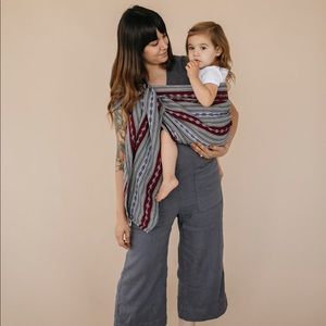 Wild Bird Ring Sling